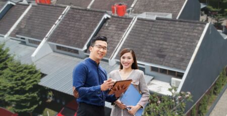 Keberhasilan Investasi Rumah