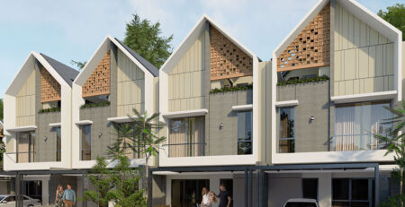 sanatha land kudu property developer PT KMC