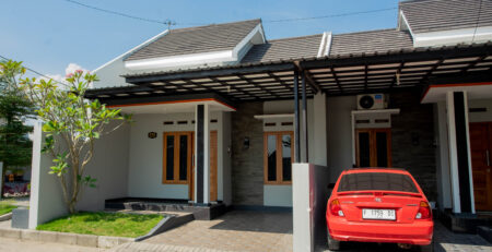 santika land kudu property developer PT KMC