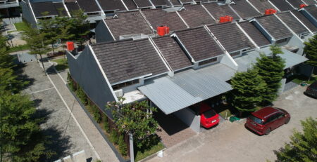 Pengembang Perumahan Murah di Solo