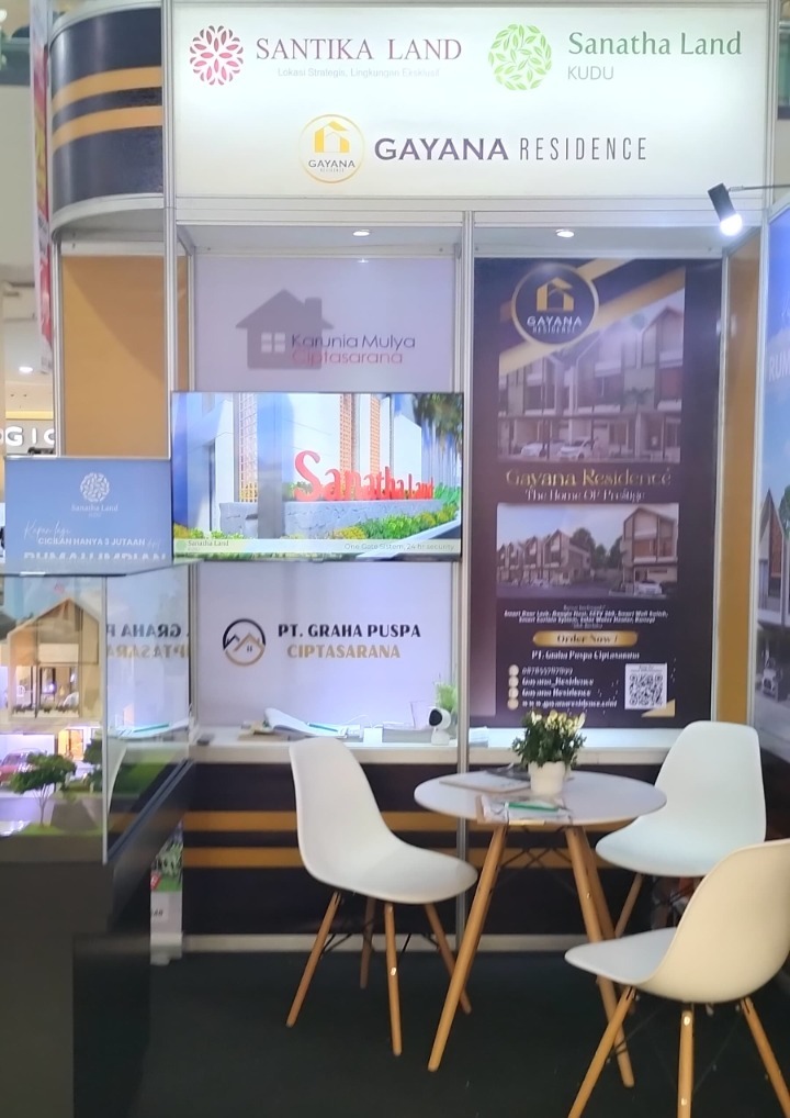 REI Properti 2024 PT Karunia Mulya Ciptasarana